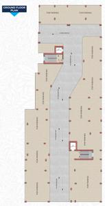 Project Image of 1048.0 - 1620.0 Sq.ft 2 BHK Apartment for buy in Balaji Aangan