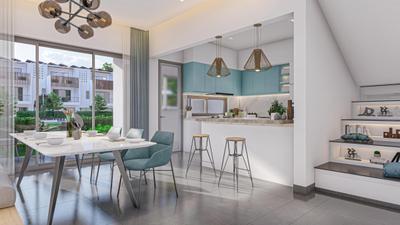 Project Image of 574.96 - 1222.89 Sq.ft 2 BHK Villa for buy in Organo Damargidda Exten