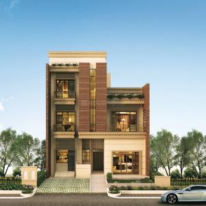 Project Image of 2700.0 - 4500.0 Sq.ft 5.5 BHK Villa for buy in Anant Raj Manor Villas