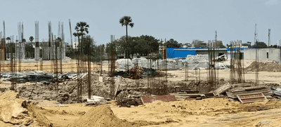 Project Image of 0.0 - 3895.0 Sq.ft 4 BHK Villa for buy in Casagrand Windsor Court