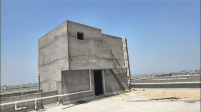 Project Image of 0.0 - 1070.0 Sq.ft 3 BHK Apartment for buy in Sundaram Status