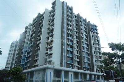 Project Image of 452.0 - 826.0 Sq.ft 1 BHK Apartment for buy in Atul Blue Fortuna I