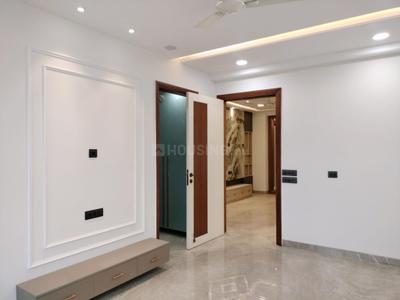Project Image of 0.0 - 4500.0 Sq.ft 4 BHK Builder Floor for buy in Sita Diamond Homes