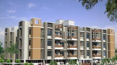 HBA Tech Zone Residency Images for Elevation of HBA Tech Zone Residency 1