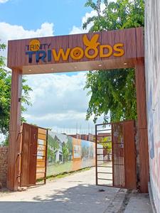 Project Image of 1630.0 - 1855.0 Sq.ft 3 BHK Duplex for buy in Trinity Triwoods