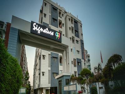 Project Image of 1427.0 - 2434.0 Sq.ft 3 BHK Apartment for buy in Signature 99