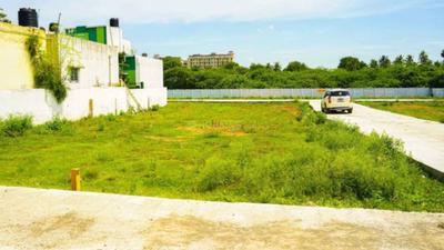 Project Image of 875.0 - 2500.0 Sq.ft Residential Plot Plot for buy in Aishwaryam Enclave Phase 1