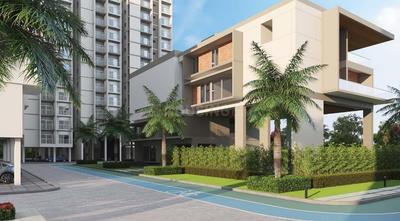 Project Image of 1150.0 - 1750.0 Sq.ft 2 BHK Apartment for buy in Codename Bloom