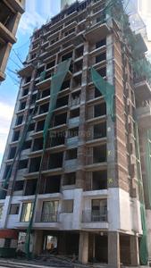 Project Image of 554.13 - 628.18 Sq.ft 2 BHK Apartment for buy in Agastya Shyam Shivalik