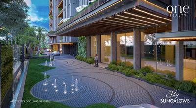 Project Image of 3969 Sq.ft 4 BHK Apartment / Flat for sale in Vaishali Nagar for Rs. 30000000