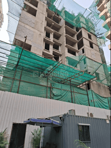 Project Image of 445.52 - 708.05 Sq.ft 1 BHK Apartment for buy in Balaji Heights