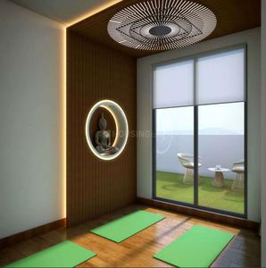 Project Image of 722 Sq.ft 2 BHK Apartment / Flat for sale in Goregaon West for Rs. 16200000