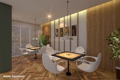 Project Image of 1140 Sq.ft 2 BHK Apartment / Flat for sale in Ghatkopar East for Rs. 23000000