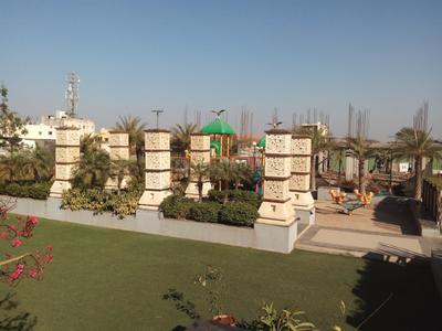 Project Image of 274.0 - 445.0 Sq.ft 1 BHK Apartment for buy in Mantra Magic Phase 5