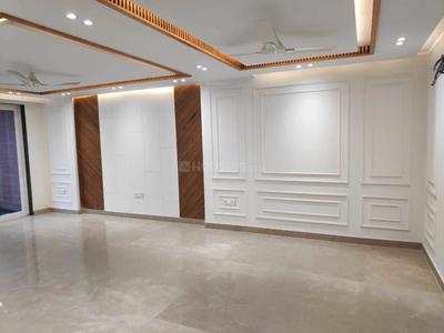 Raheja DLF City Floors Bedroom 1