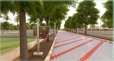 Project Image of 1000.61 - 2604.97 Sq.ft Residential Plot Plot for buy in Riyasat Kunj