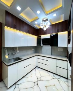 Project Image of 630.0 - 950.0 Sq.ft 3 BHK Builder Floor for buy in DPX Metro Floors