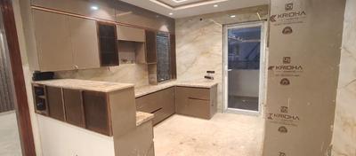Project Image of 0.0 - 3150.0 Sq.ft 4 BHK Builder Floor for buy in AAK Real Estate Elite Builder Floor