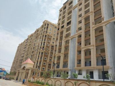 Project Image of 1325.0 - 2049.0 Sq.ft 2 BHK Apartment for buy in SVC Indraprastha