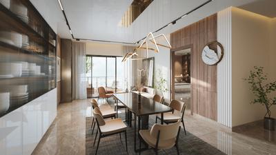 Project Image of 1497.0 - 1950.0 Sq.ft 3 BHK Apartment for buy in The Regent Phase 1