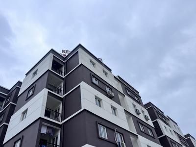 Project Image of 655.0 - 668.0 Sq.ft 2 BHK Apartment for buy in Srinivasa Reliance Sunshine