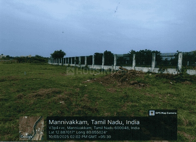 Project Image of 1275.0 - 1510.0 Sq.ft 3 BHK Apartment for buy in Nest Harmony