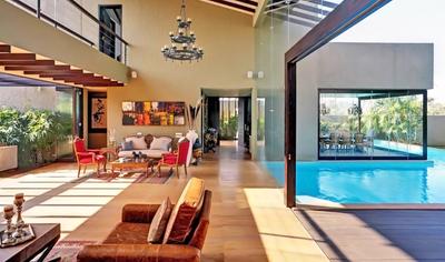 Project Image of 0.0 - 3468.0 Sq.ft 4 BHK Villa for buy in S2 Realty Discovery Phase II
