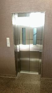 Sharewin Bhuvaneshwari Homes Lift(s) 1