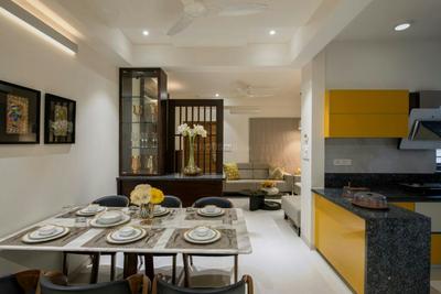Project Image of 3195.0 - 3600.0 Sq.ft 4 BHK Villa for buy in Madhav Bungalows