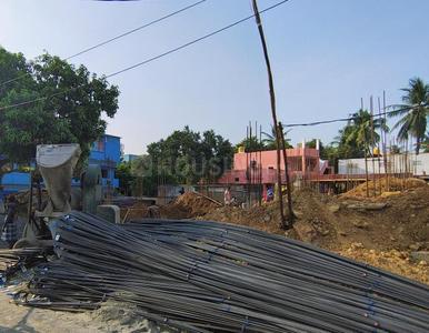 Project Image of 848.0 - 1410.0 Sq.ft 2 BHK Apartment for buy in Eeshani Lotus Park
