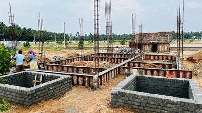 Project Image of 416.0 - 2717.0 Sq.ft Residential Plot Plot for buy in Oak Tree