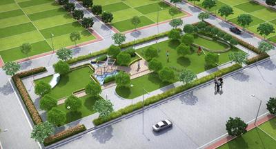 Project Image of 499.0 - 1713.0 Sq.ft Residential Plot Plot for buy in Swastik Smart City