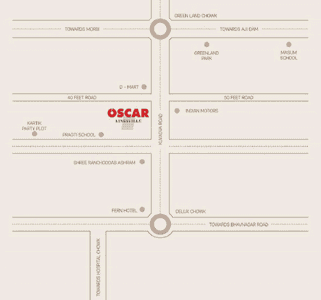 Project Image of 1315.13 - 2281.3 Sq.ft 4 BHK Villa for buy in Oscar Kingsville