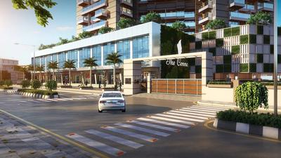 Project Image of 750 Sq.ft 1 BHK Apartment / Flat for sale in Palava Phase 1 for Rs. 4600000