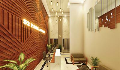 Project Image of 846.47 - 971.44 Sq.ft 3 BHK Apartment for buy in Dan 52 Park Avenue