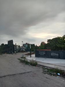Project Image of 1536.0 - 2454.0 Sq.ft 3 BHK Apartment for buy in Benchmark Aspire