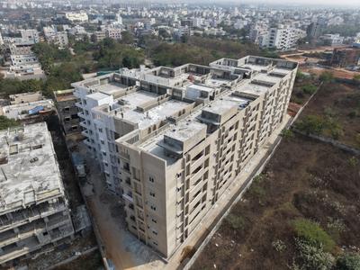 Project Image of 1135.0 - 1570.0 Sq.ft 2 BHK Apartment for buy in Vasavi Sri Nivasam