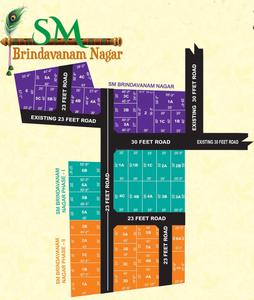 Gallery Cover Pic of SM Brindavanam Nagar