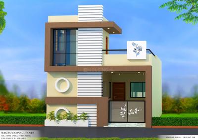 Project Image of 1275.0 - 1475.0 Sq.ft 3 BHK Villa for buy in JJS Sakthi Nagar Villas