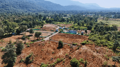 Project Image of 1000.0 - 20000.0 Sq.ft Residential Plot Plot for buy in Shivam Hill View In Khopoli