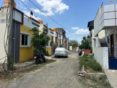 Project Image of 800.0 - 2000.0 Sq.ft Residential Plot Plot for buy in Premier Professor Township