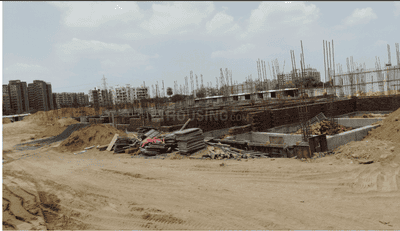 Project Image of 1363.68 - 1573.79 Sq.ft 4 BHK Villa for buy in Mahadev Villa