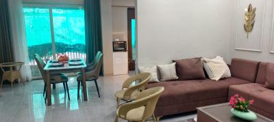 Project Image of 1158.0 - 1825.0 Sq.ft 2 BHK Apartment for buy in Man Sarayu Greens