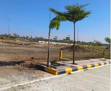 Project Image of 1485.0 - 4500.0 Sq.ft Residential Plot Plot for buy in RV Future City