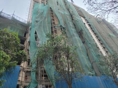 Project Image of 371.0 - 873.0 Sq.ft 1 BHK Apartment for buy in Vaibhavlaxmi Passcode One Vikhroli