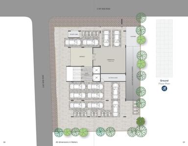 Project Image of 1705.76 - 1752.9 Sq.ft 4 BHK Apartment for buy in Aikya Three