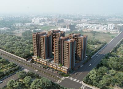 Project Image of 0.0 - 950.0 Sq.ft 3 BHK Apartment for buy in Suryam Ananta