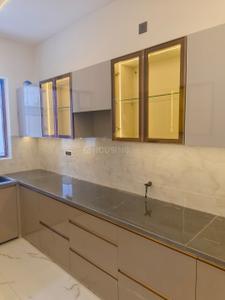 Project Image of 0.0 - 1680.0 Sq.ft 3 BHK Builder Floor for buy in Sandhu Huda Builder Floor