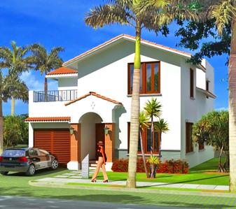 Project Image of 2081.0 - 2202.0 Sq.ft 3 BHK Villa for buy in Jain Monterrey