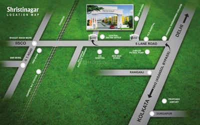 Project Image of 1047.0 - 3140.0 Sq.ft 2 BHK Apartment for buy in Bengal Tarang